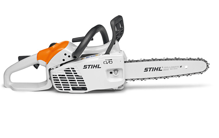 Бензопила ланцюгова STIHL MS 194 C